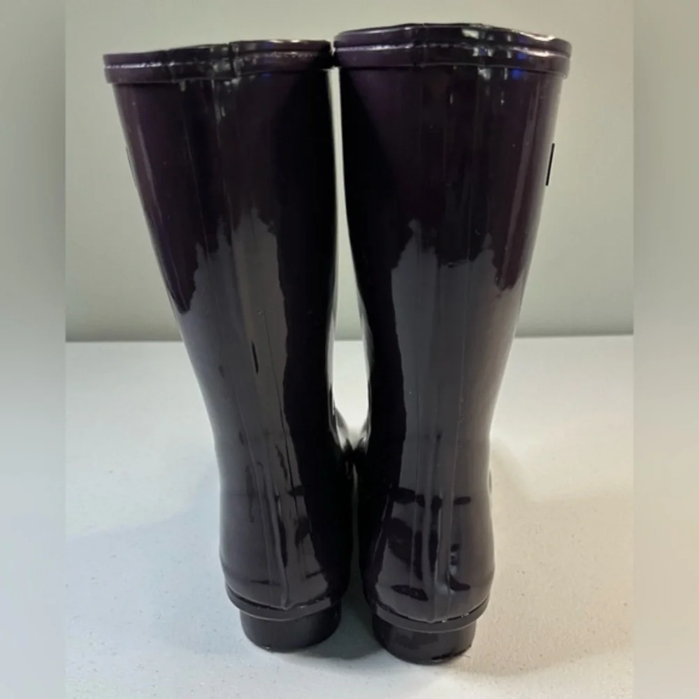 ROMA Women's Emma Mid Rain Boots Size 8‎